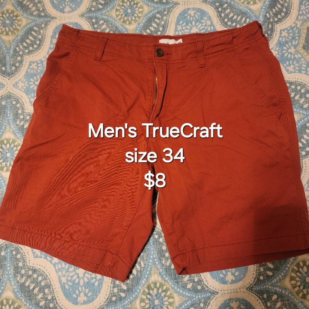 Men's Shorts